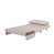 Beige est en rupture de stock