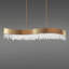 Soleil 1 - Light LED Pendant-70565096