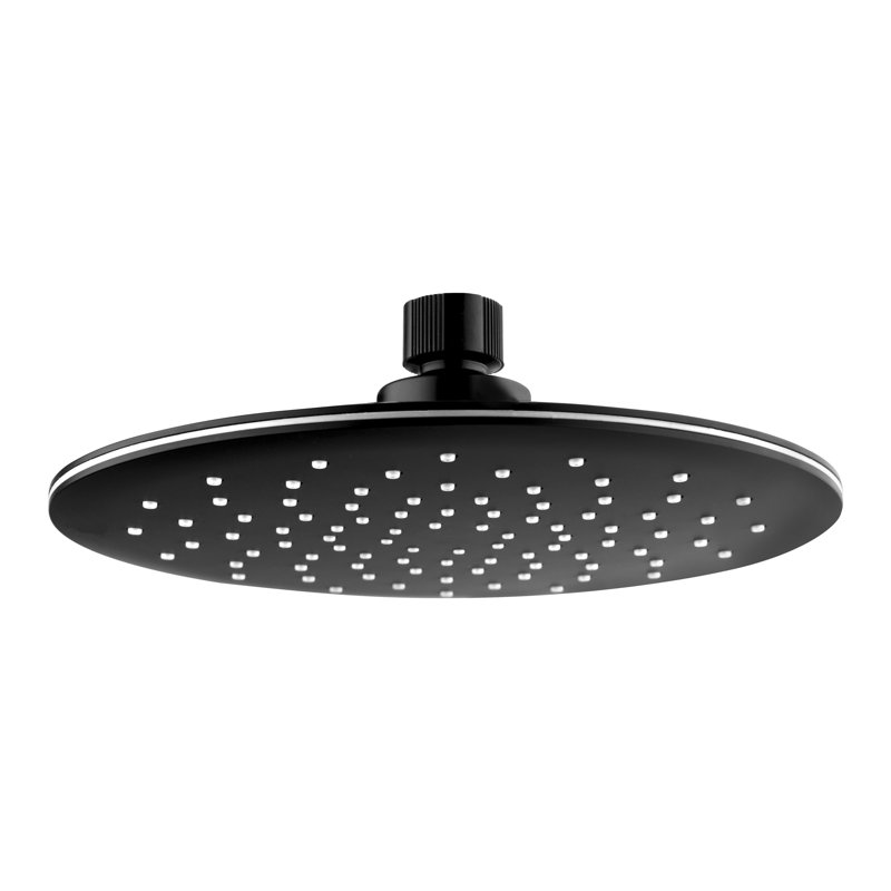 Pomme de douche à pluie Rain 1,8 GPM GPM