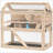 Spacious Small Animal Cage