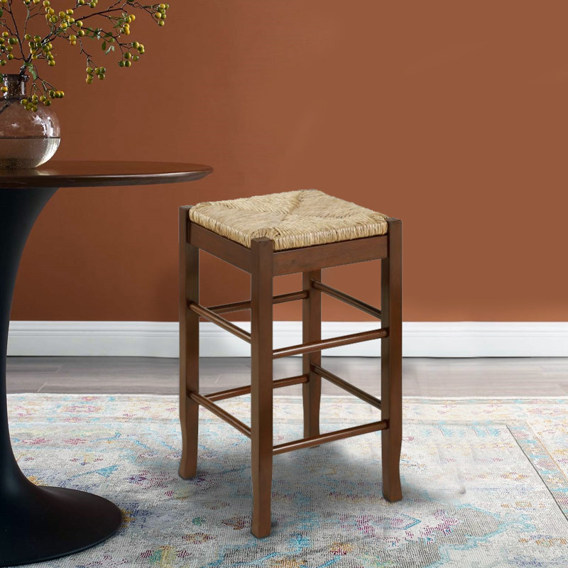 Tabouret de comptoir 24 po Brundage