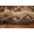 Brown Kilim Oriental Runner Rug 3x7