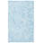 Treva Hand Tufted Wool Geometric Rug-963616147