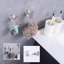 Porte-serviettes mural 2,55 po-101051960