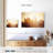 " Harmandir Sahib Temple Canvas Print "-1010084124