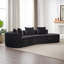 Modern Upholste Oversized Sectional Sofa-904954015