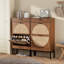 Armoire de rangement Cerina Boho-878513730