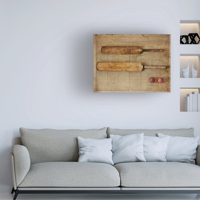 «Symmet Design» sur toile