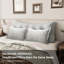 100% Cotton Standard Pillow Case-1204746397