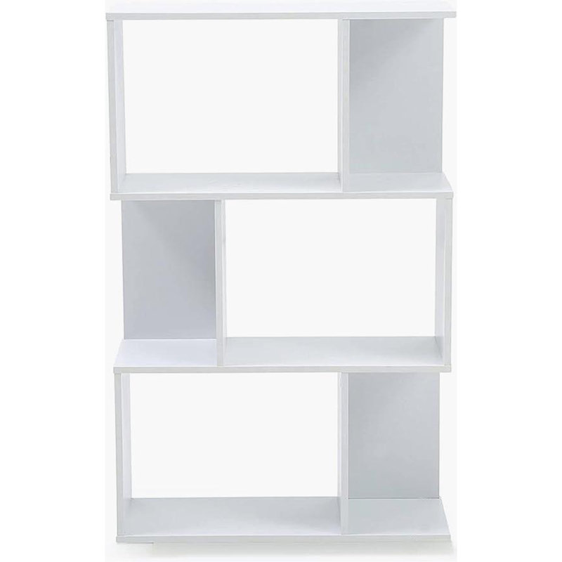 Bibliothèque simple à trois couches