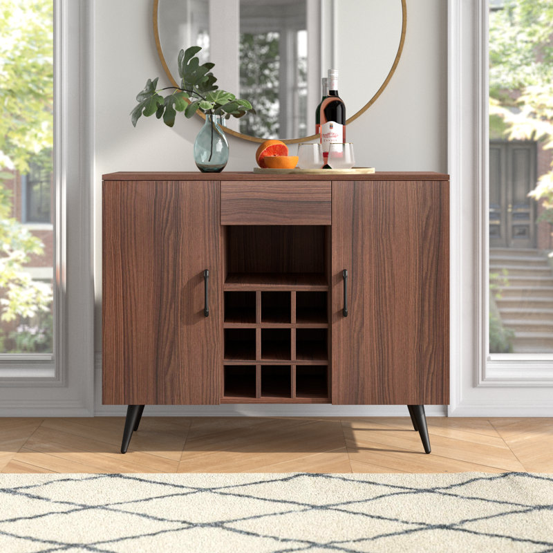 Buffet Bernisha 38