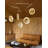 Focus 5 - Light LED Sphere Chandelier-72251142