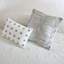 Ensemble d'édredon en jacquard de coton Brooklyn avec taies décoratives européennes et coussins décoratifs-1237813228-1237813227