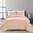 Reyna Soft All Season Reversible Quilt Set-1605494770-1605494728