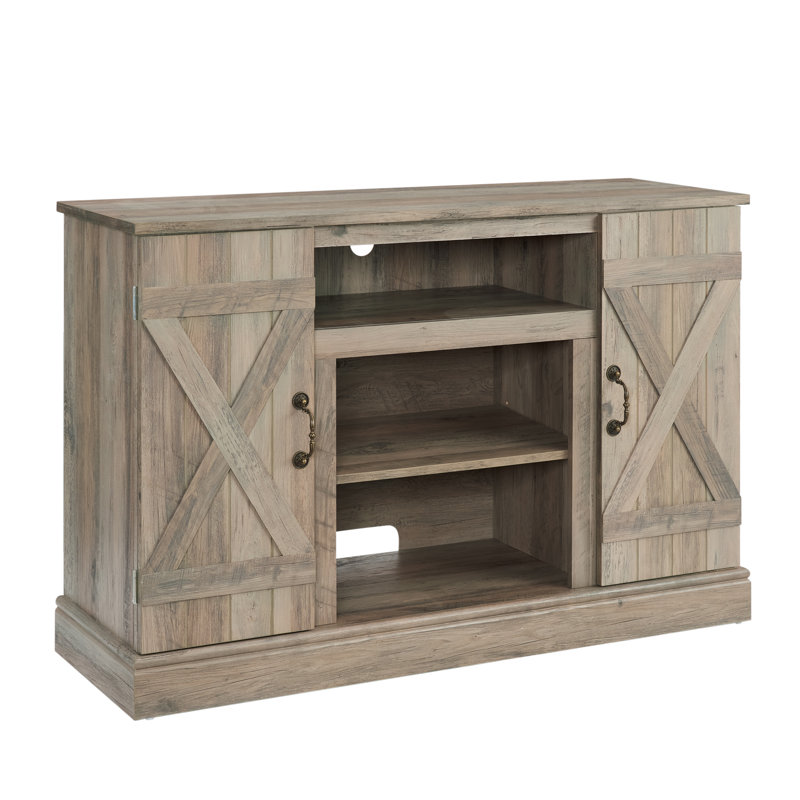 Meuble télé American Retro Farmhouse Classic, Non