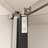 Pivot Shower Door