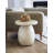 Wildhollow Moraga Modern End Table