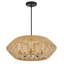 Luca 5 - Light Outdoor Chandelier-126492858