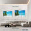 Gillard Beach Triptych-108010035