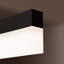 Stiletto 1 - Light LED Pendant-11943274