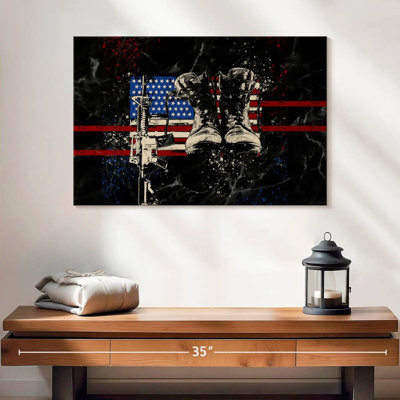 American Armed Forces