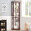 Vitrine d'angle vitrée d'angle pour vitrine d'angle-280107253