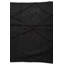 Tapis noir 3x5