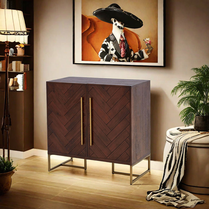 15 Pair Shoe Storage Cabinet