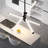 Layleigh Contemporary Dimmable Pendant LED Ceiling Light, Matte Black