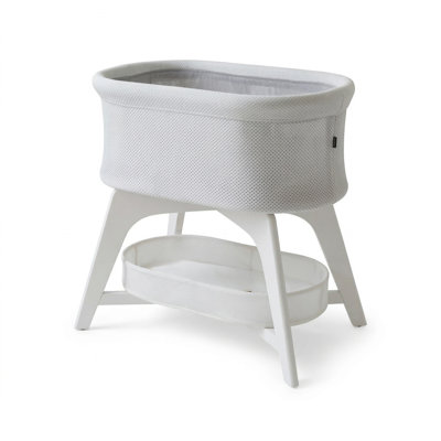 Evi Smart Bassinet