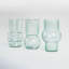 Jether Glass Table Vase