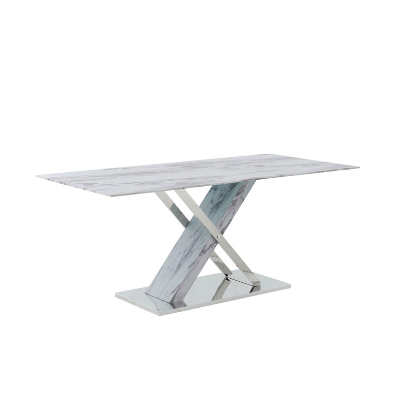 Table de salle à manger GWEN