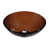 Brown is out of stock selected