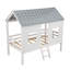 Lit mezzanine Leisa par Harper Orchard