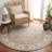 Heritage 125 Hand Tufted 80% Wool; 20% Cotton Oriental Rug-976191407
