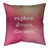Lueur rose