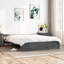 Bed Frame Solid Wood-499479958-499479955