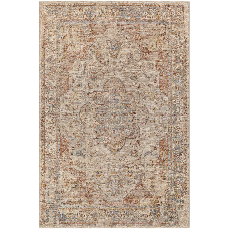 Gorsuch Oriental Indoor Rug