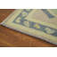Tapis turc Oushak 3 x 11