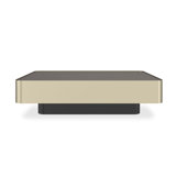 Caracole Coffee Table