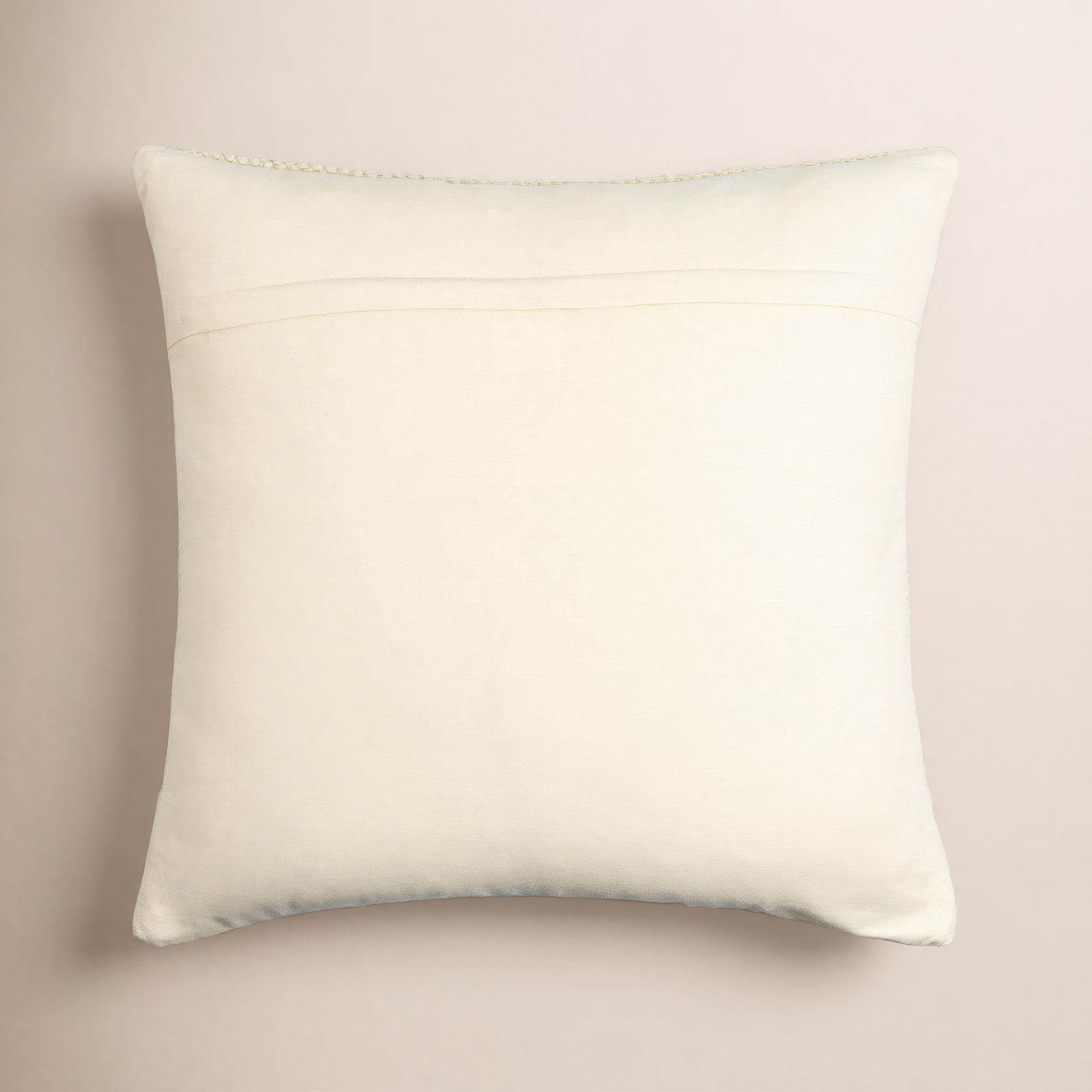 Dia Pillow Cover, 20" x 20", Down
