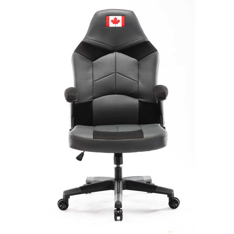 Fauteuil de jeu canadien