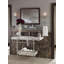 Aylesbury Widespread Bathroom Faucet with Drain Assembly-40526290