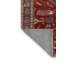 Tapis brun lavable à la machine-1127513846