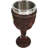 Aoibhi 9oz. Stainless Steel Goblet
