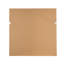 Art mural 19,6 x 19,7 po Ares