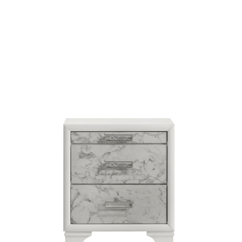 Table de chevet Soul Modern