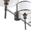 Luciano 5 - Light Chandelier