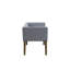 Banc d'appoint Voir ci-dessous-773775870