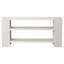 Bernhardt Stratum Console Table